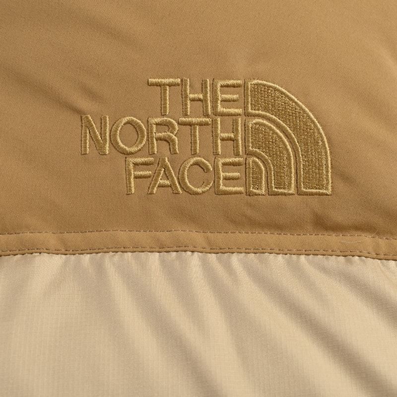 The North Face Down Jackets